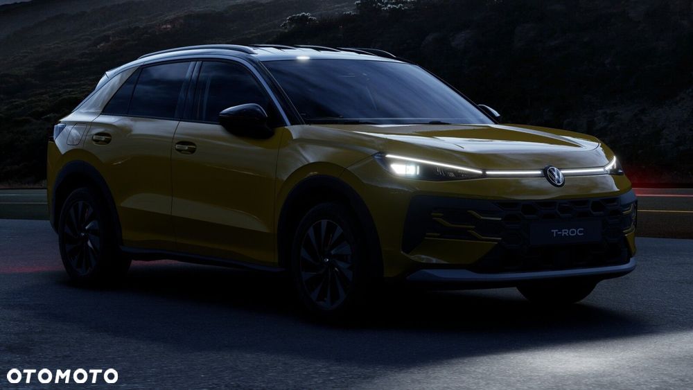Volkswagen T-Roc 1.5 eTSI Style DSG - 18