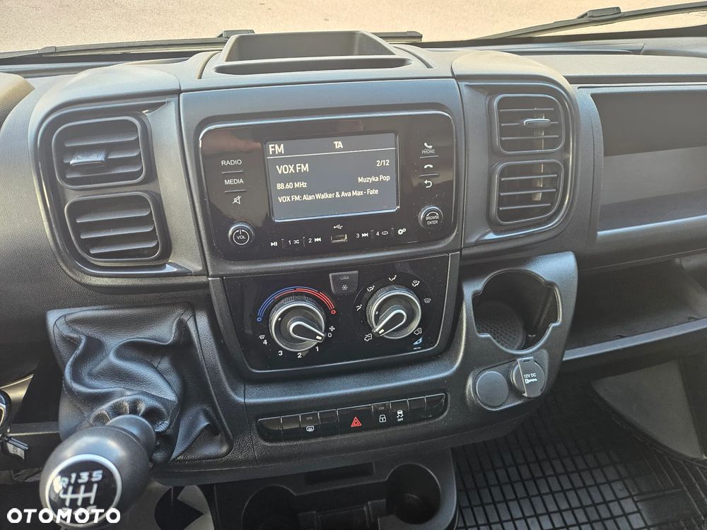 Fiat Ducato - 16