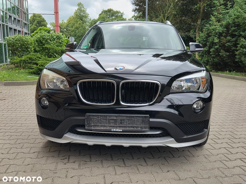 BMW X1 sDrive18i xLine - 4