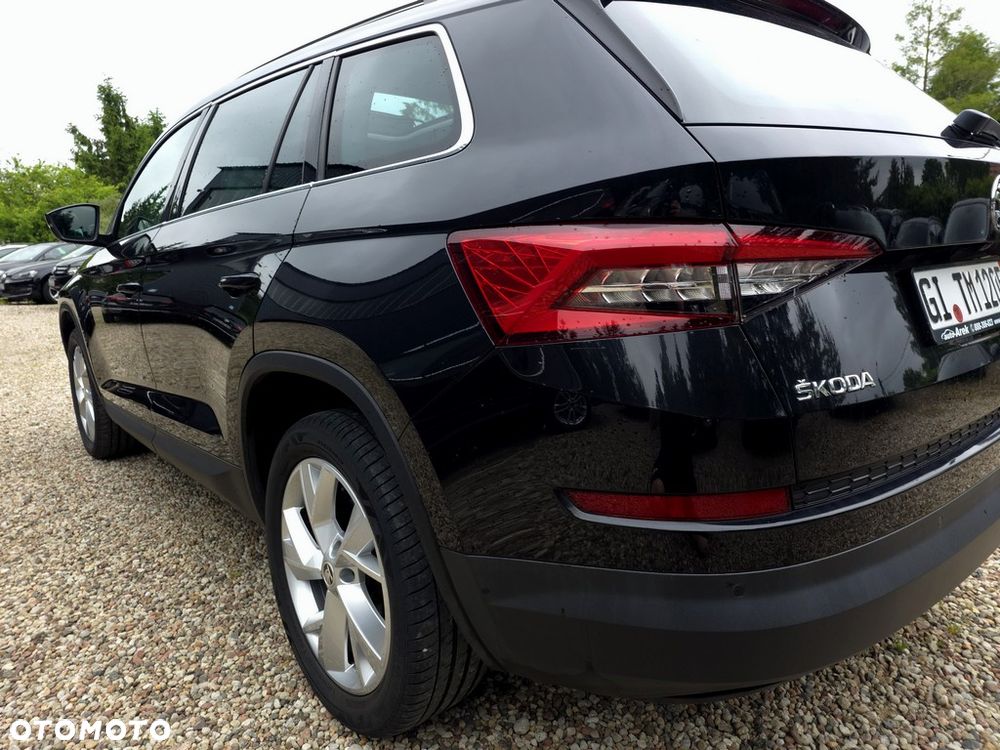Skoda Kodiaq - 24