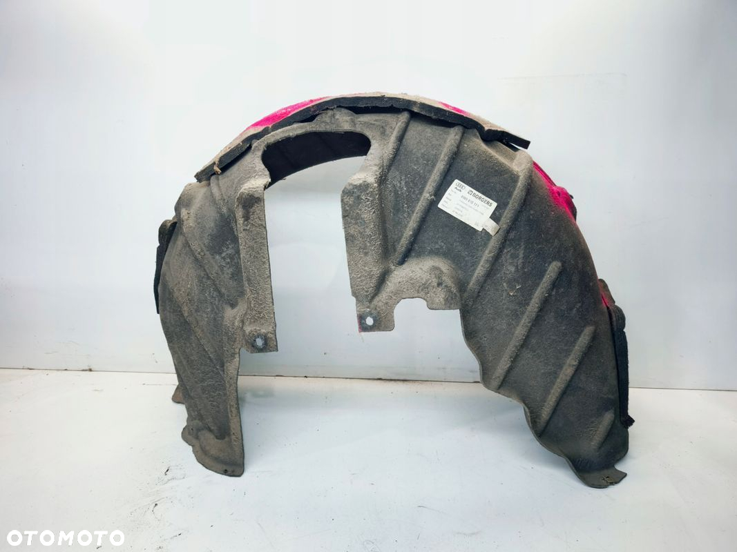 NADKOLE LEWY TYŁ MATERIAŁOWE AUDI A4 B9 ALLROAD 8W9810171 - 5