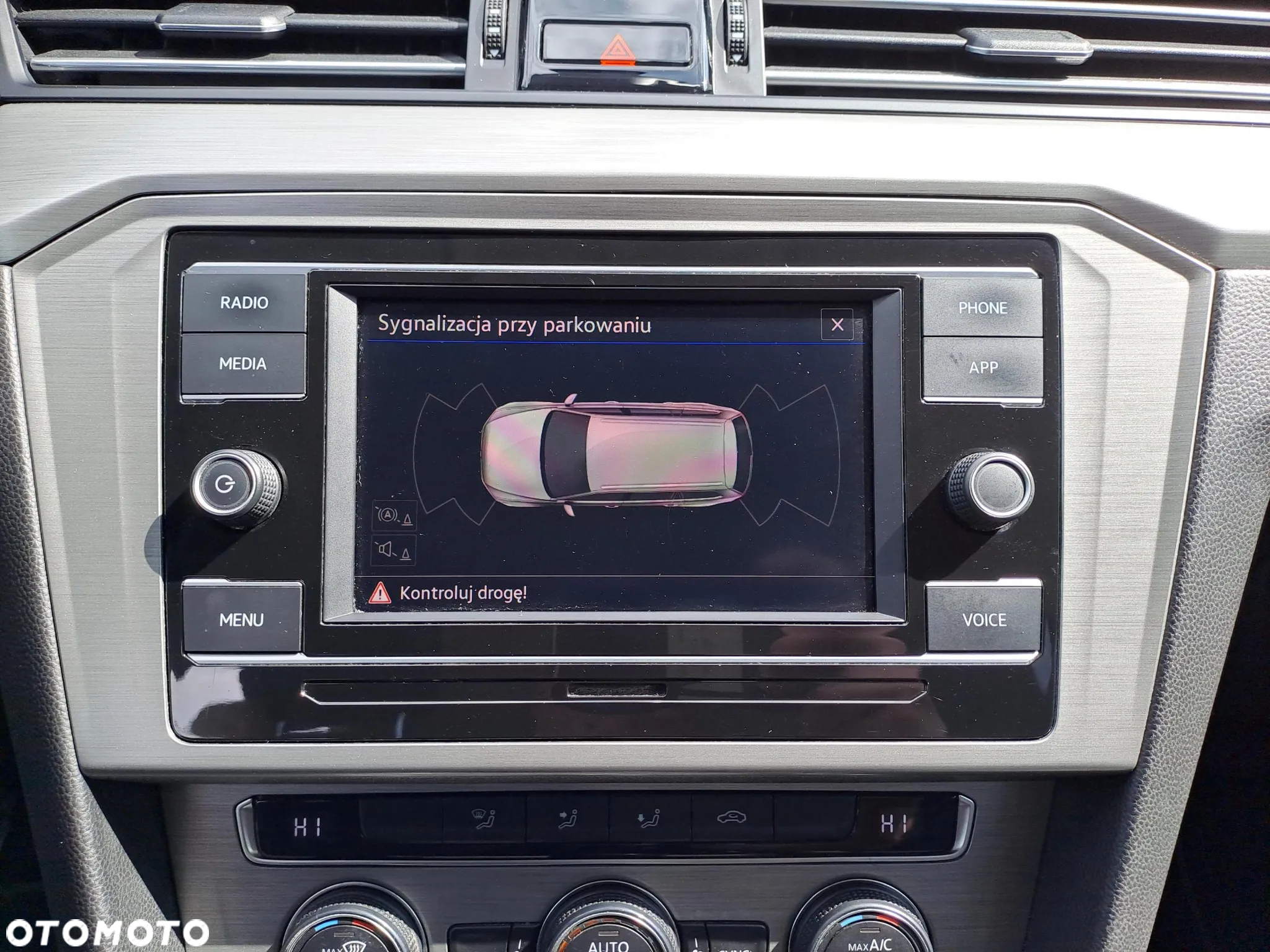 Volkswagen Passat 2.0 TDI EVO Essence - 15