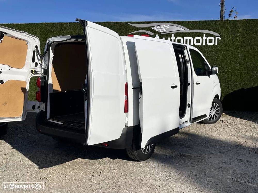 Peugeot expert 1.5 bluehdi l2 iva dedutÍvel - 5