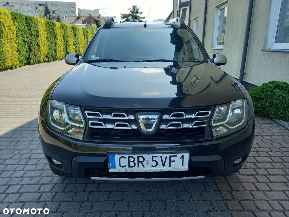 Dacia Duster 1.6 SCe Urban Explorer S&S - 15