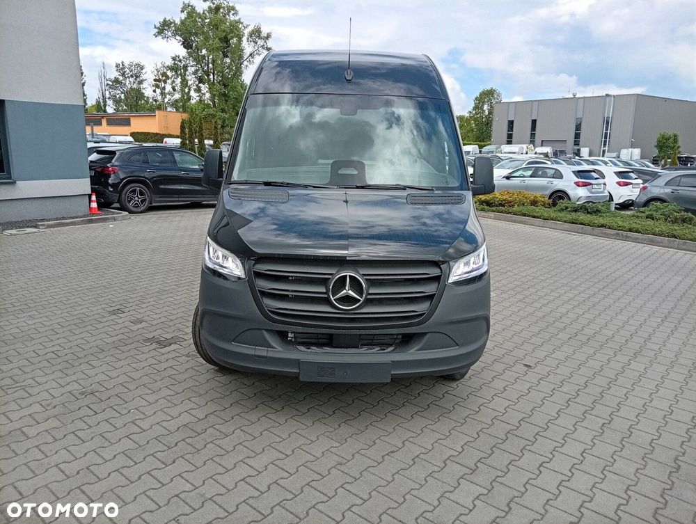 Mercedes-Benz Sprinter319CDI - 3