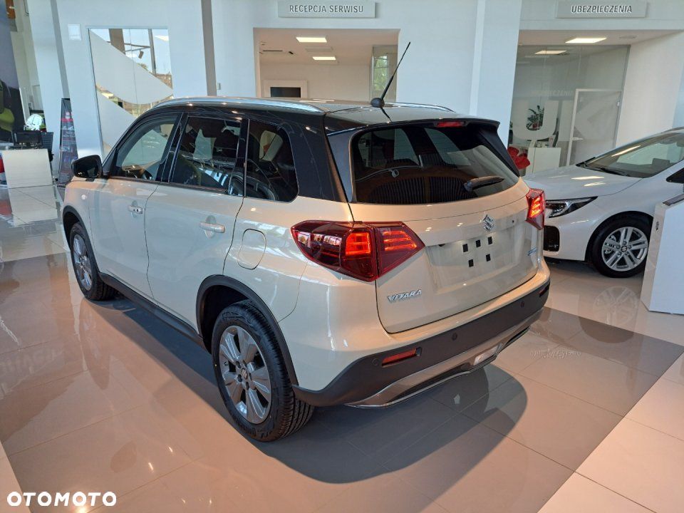 Suzuki Vitara - 4