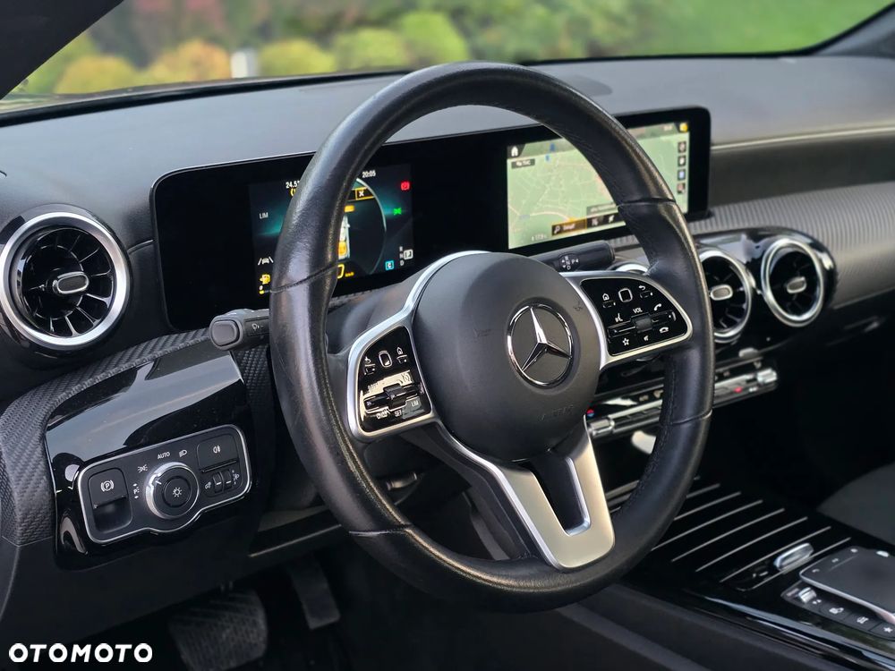 Mercedes-Benz CLA - 18
