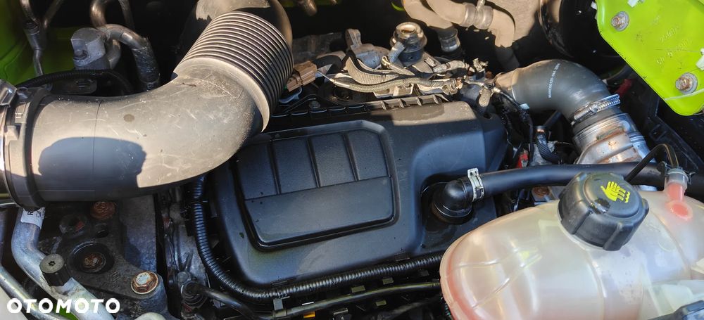 Opel Vivaro L2H1 2,9t Edition Business - 35