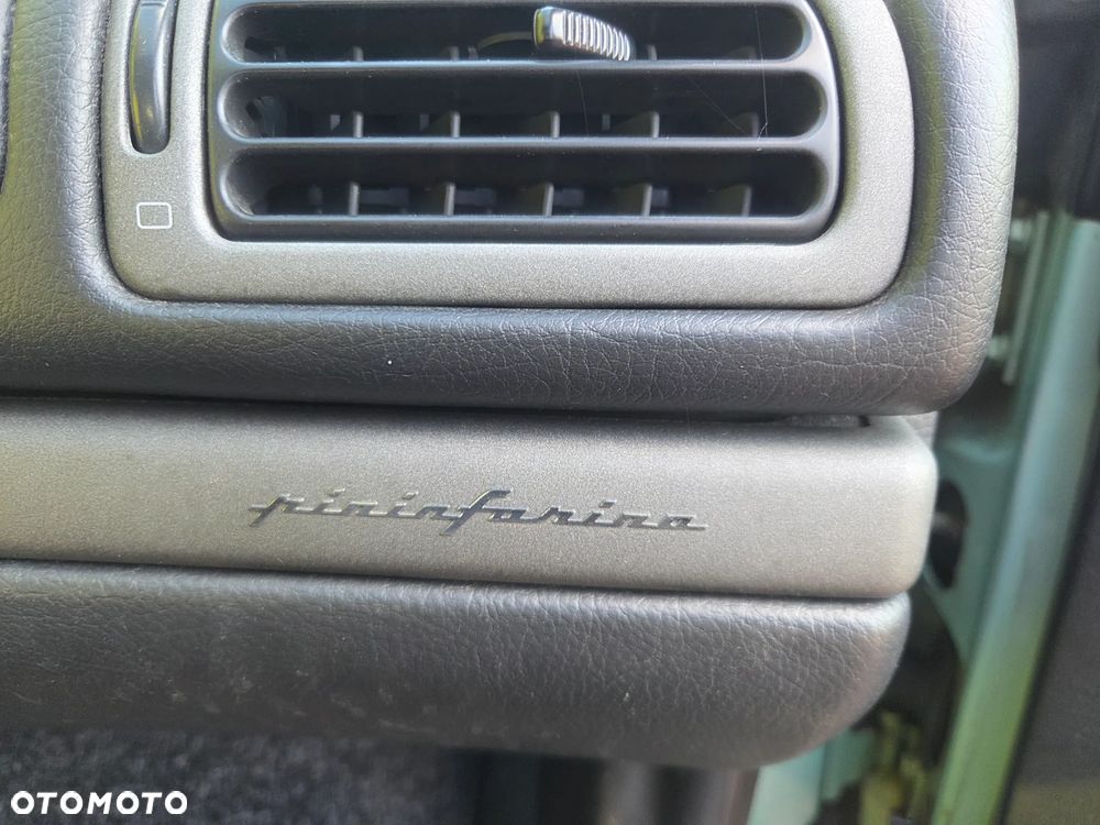 Peugeot 406 - 20