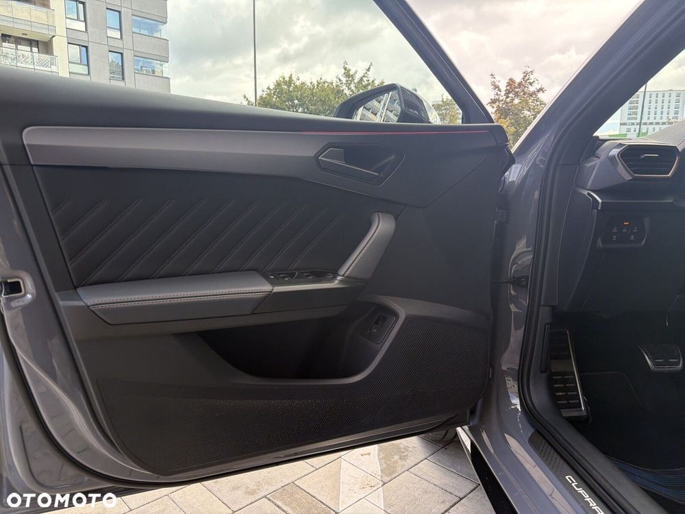 Cupra Leon Sportstourer - 13
