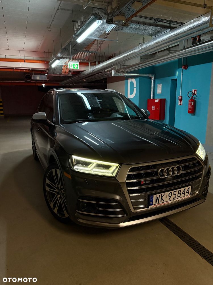 Audi SQ5 - 3