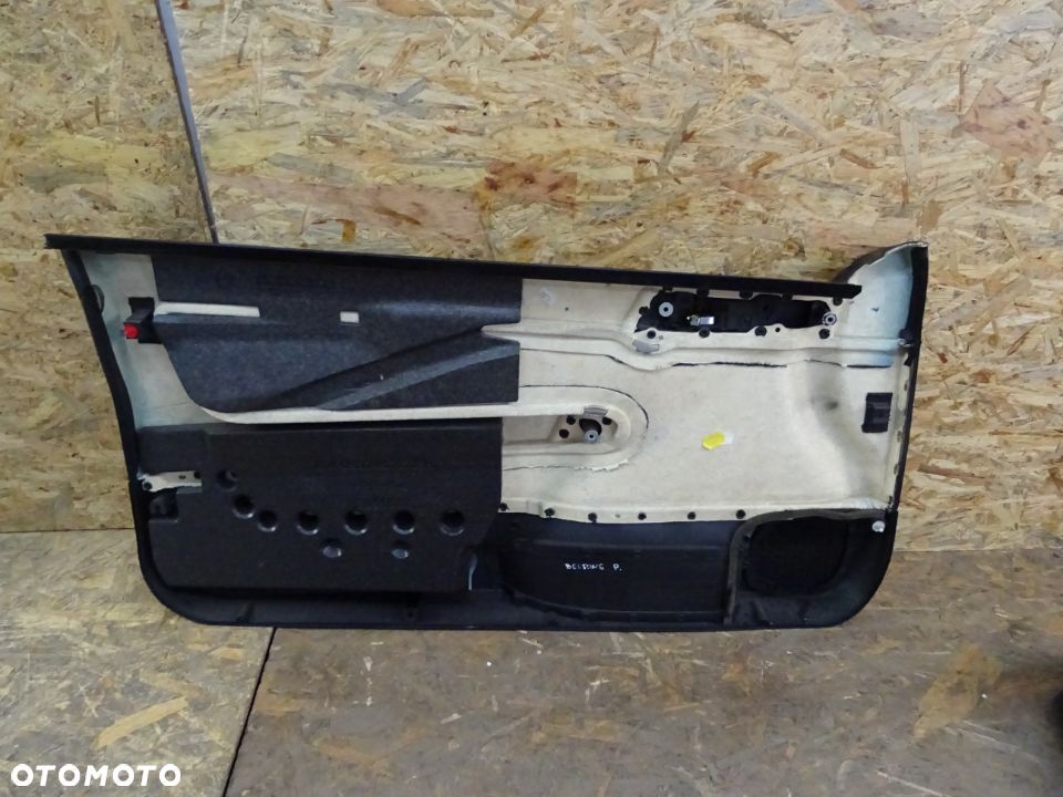 BOCZEK BOCZKI DRZWI PRZÓD I TYŁ  OPEL ASTRA II G BERTONE NR96 - 8