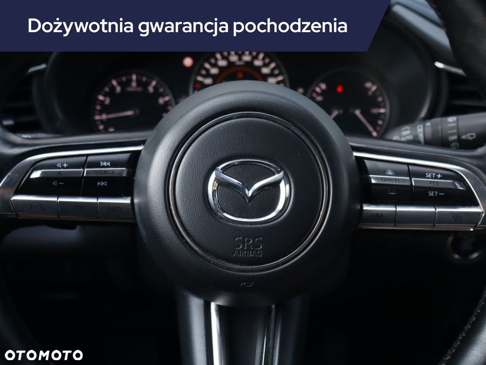 Mazda CX-30 - 13