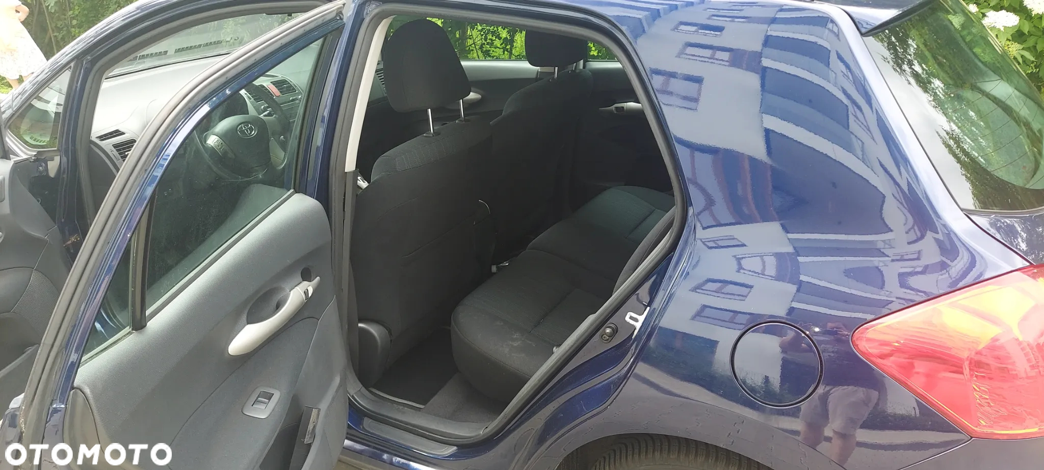 Toyota Auris - 10