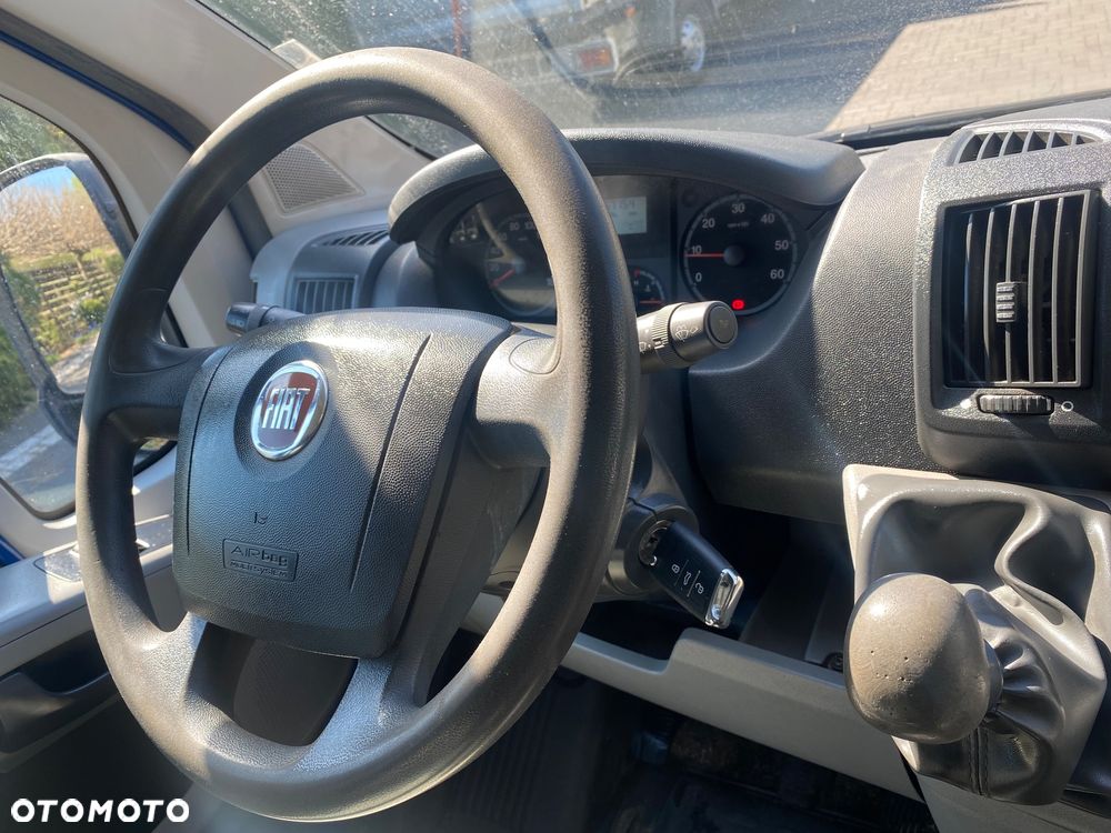 Fiat DUCATO 2,3  doka 7osob - 4