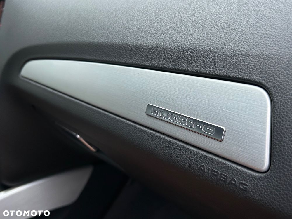 Audi Q5 2.0 TDI Quattro - 30