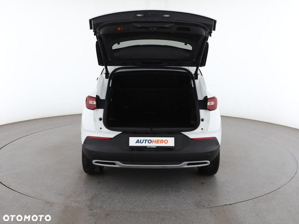 Opel Grandland X 2.0 D Start/Stop Automatik INNOVATION - 20