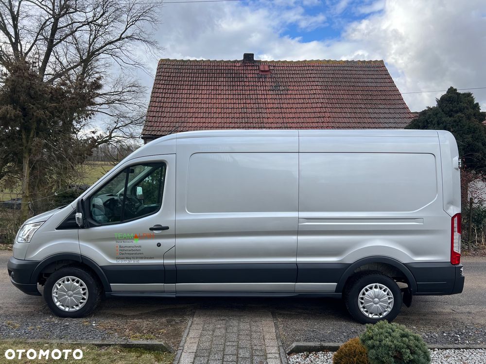 Ford Transit - 2