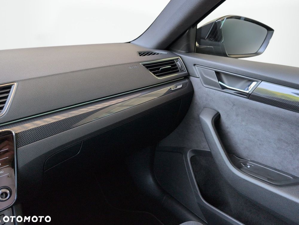 Skoda Superb 2.0 TSI 4x4 Sportline DSG - 35