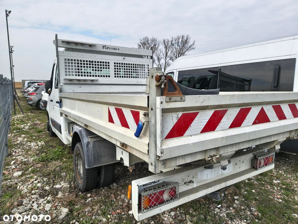 Renault MASTER - 5