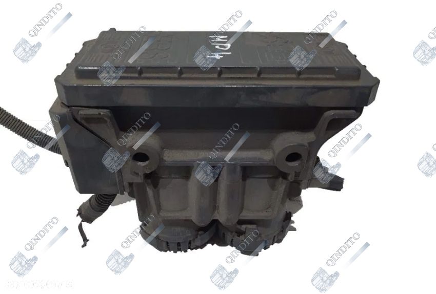 ZAWÓR MODULATOR EBS TYŁ MERCEDES ACTROS MP4 K000924 /A0004295824  * - 1