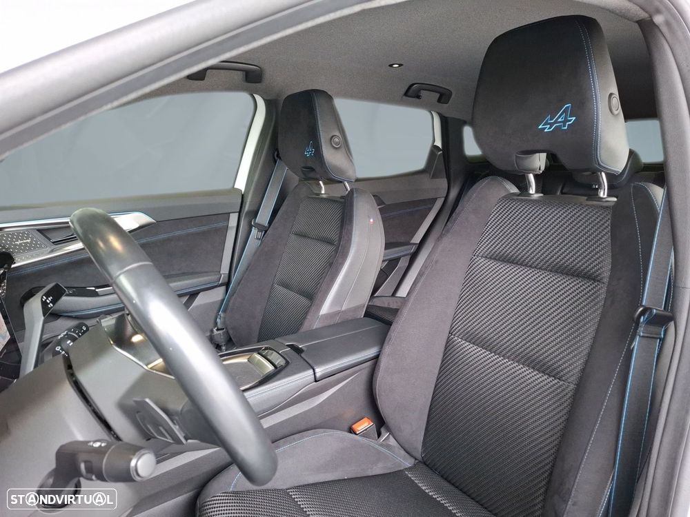 Renault Austral 1.2 E-Tech Iconic Espirit - 11