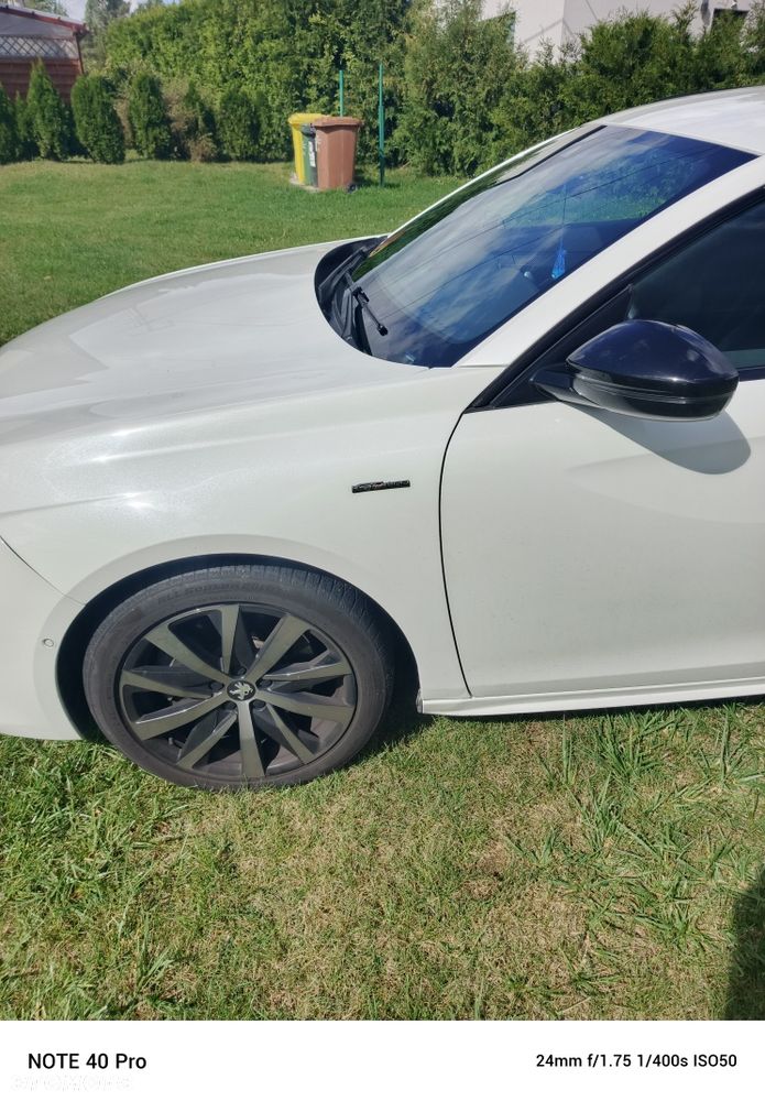 Peugeot 508 - 6