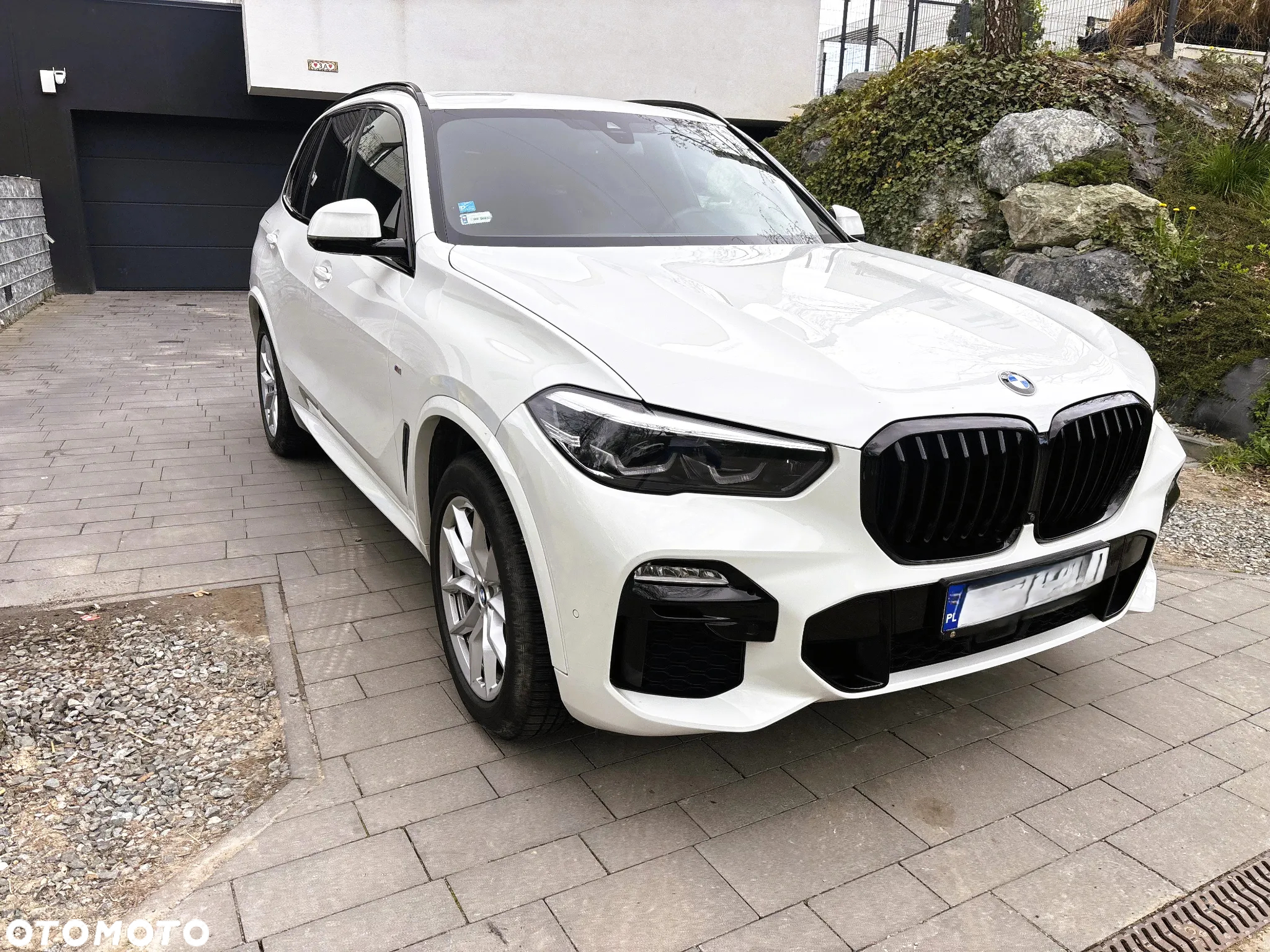BMW X5 xDrive25d - 12