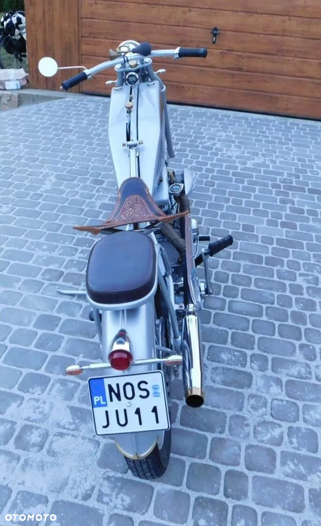Harley-Davidson Inny - 5