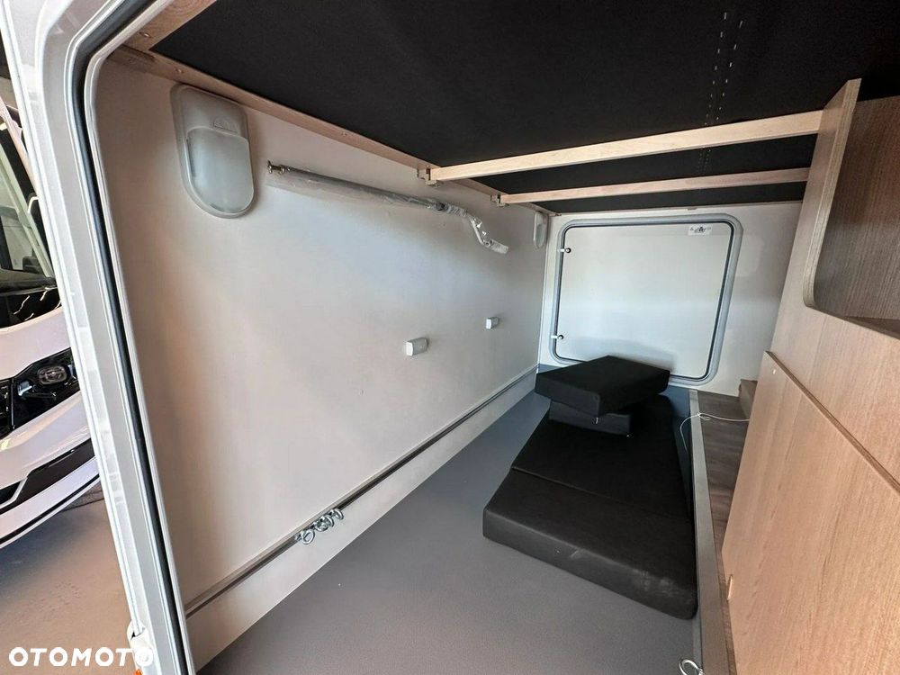 LMC TOURER A690 - 13