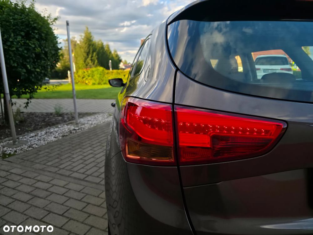 Kia Ceed 1.6 GDI DCT Platinum Edition - 7