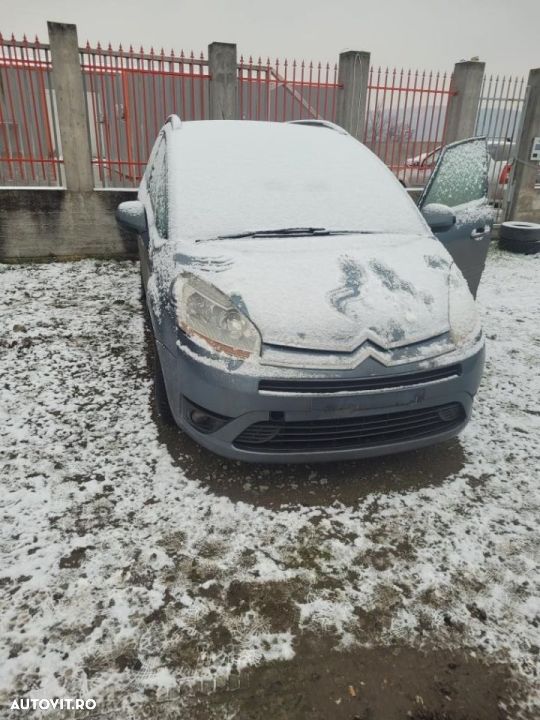 dezmembrez citroen x Sara picasso - 4