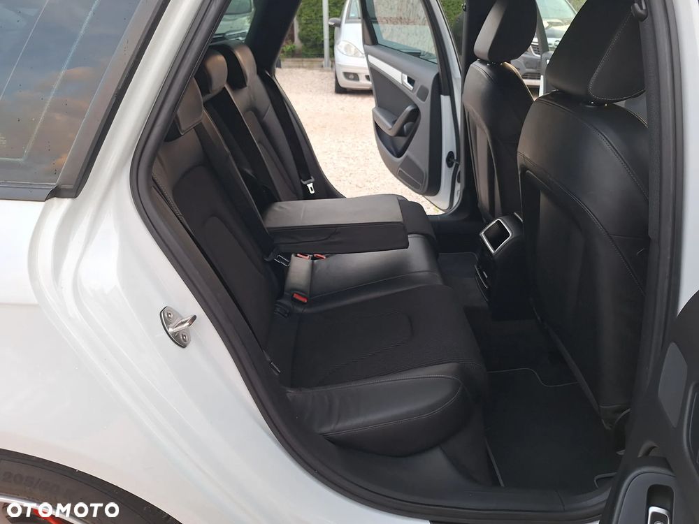 Audi A4 Avant 2.0 TDI DPF S line Sportpaket (plus) - 31