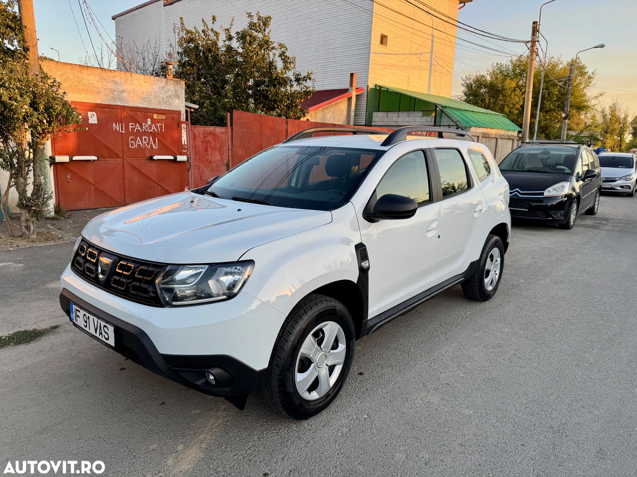 Dacia Duster ECO-G 100 Comfort - 16