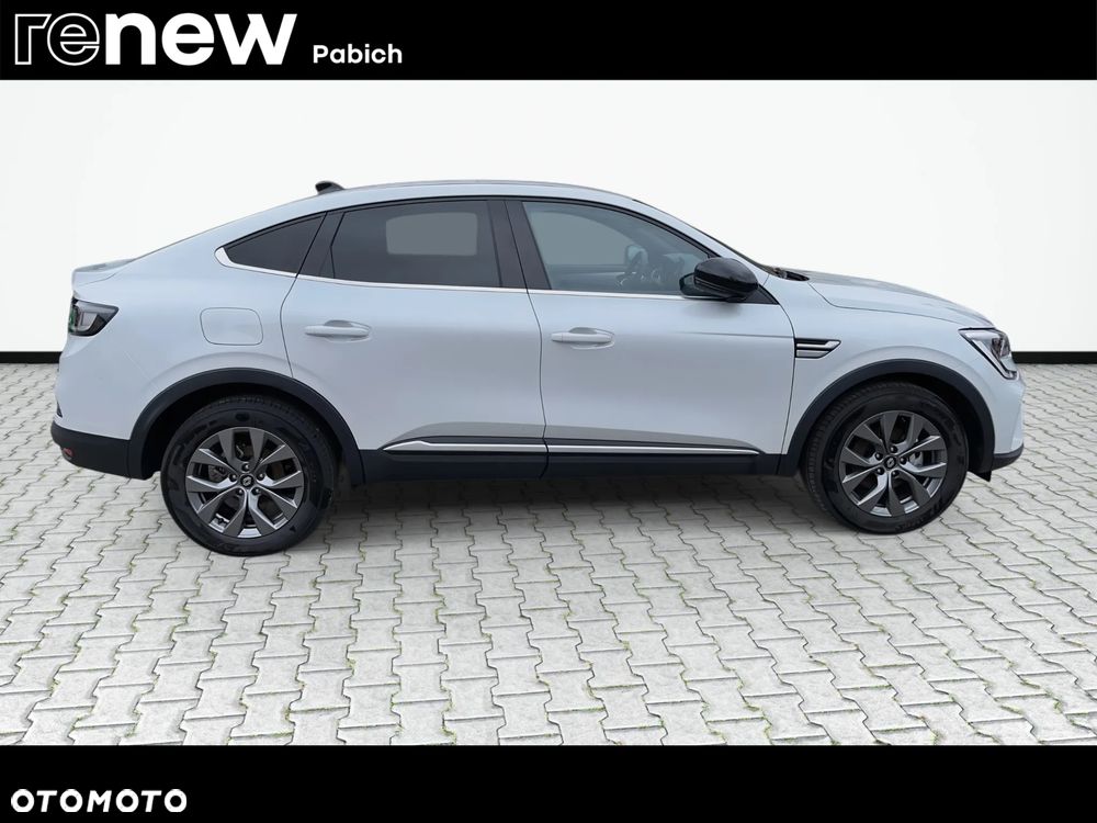 Renault Arkana 1.6 E-TECH Techno MMT - 4