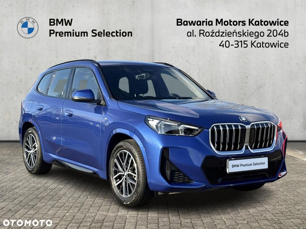 BMW X1 - 18