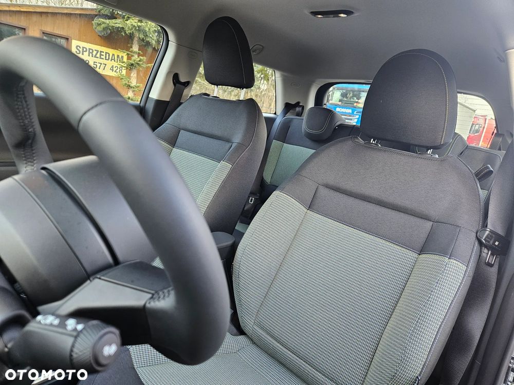 MINI Cooper E 40.7 Linia Classic - 21