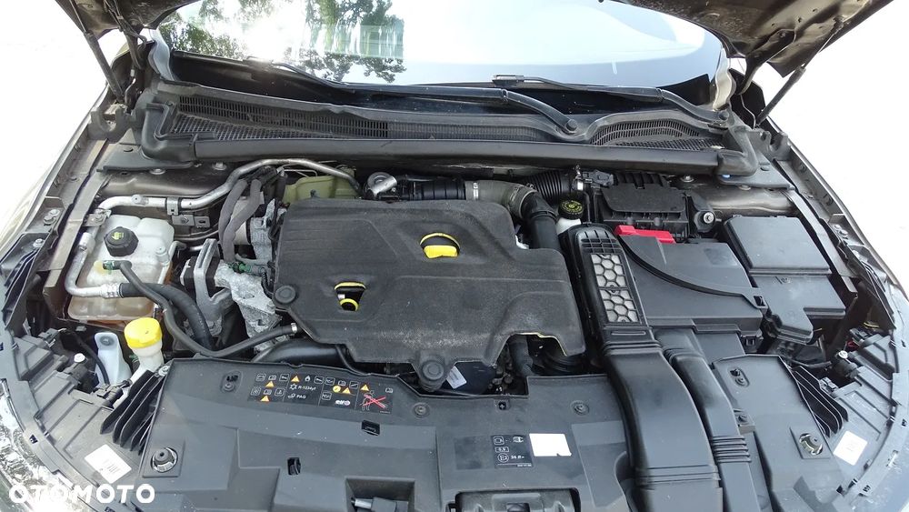 Renault Talisman ENERGY dCi 130 EDC LIMITED - 24