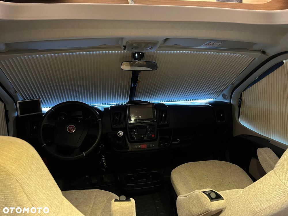 Hymer-Eriba T674CL - 34