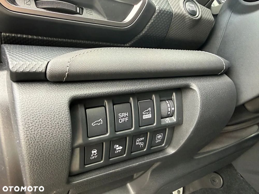 Subaru Forester 2.0i-L Platinum (EyeSight) Lineartronic - 17