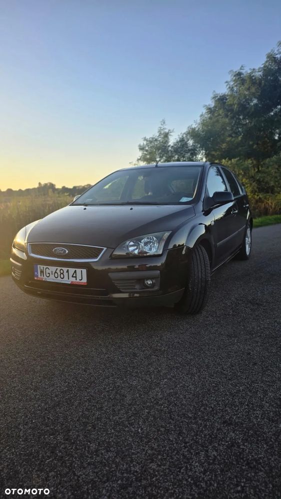 Ford Focus - 1