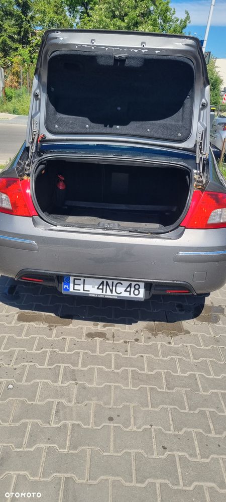 Peugeot 407 2.0 HDi Premium - 5