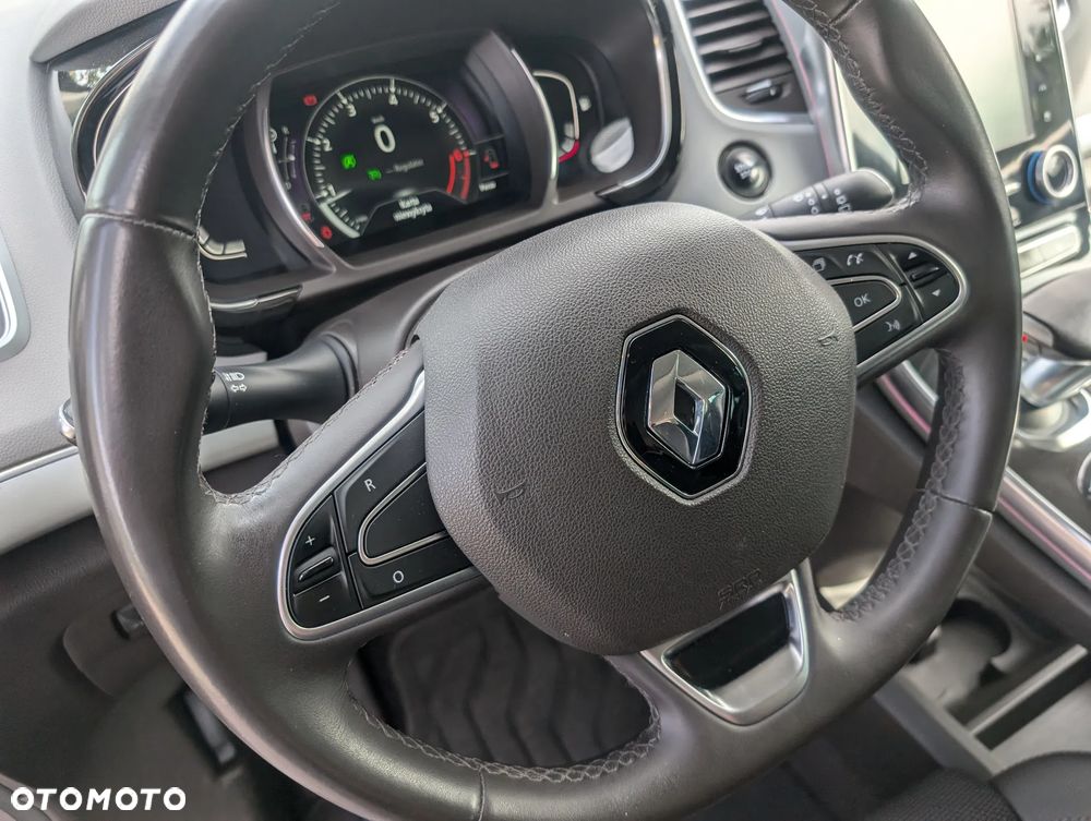 Renault Espace Energy TCe 200 EDC Intens - 28