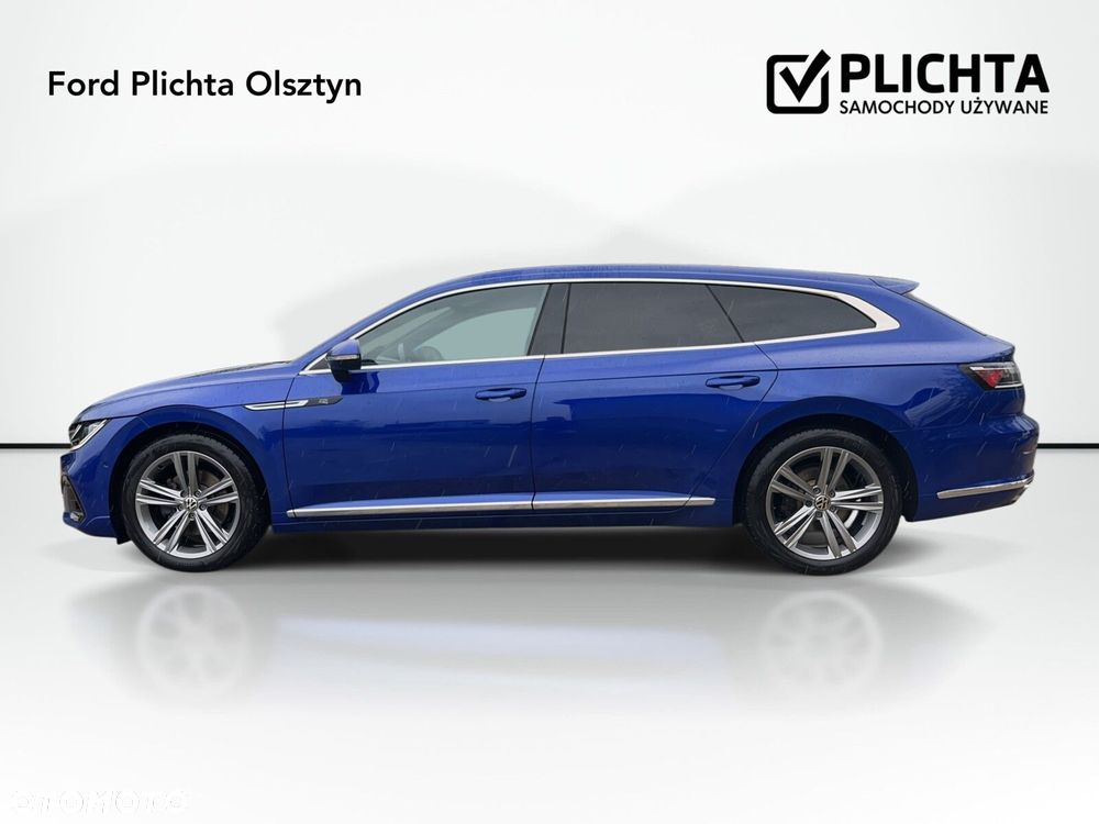 Volkswagen Arteon Shooting Brake - 9