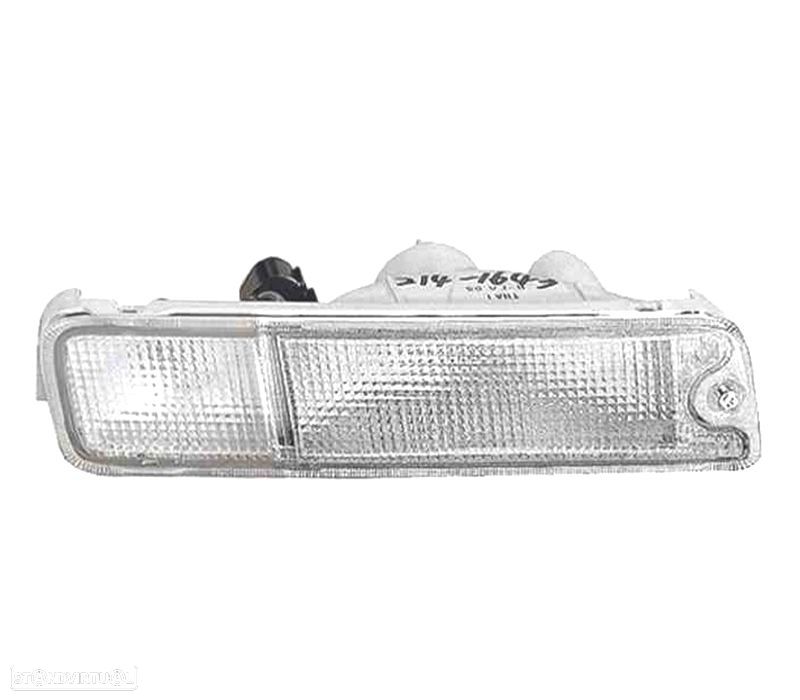 FARÓIS OPTICAS MITSUBISHI L200 K74 96-06 - 1