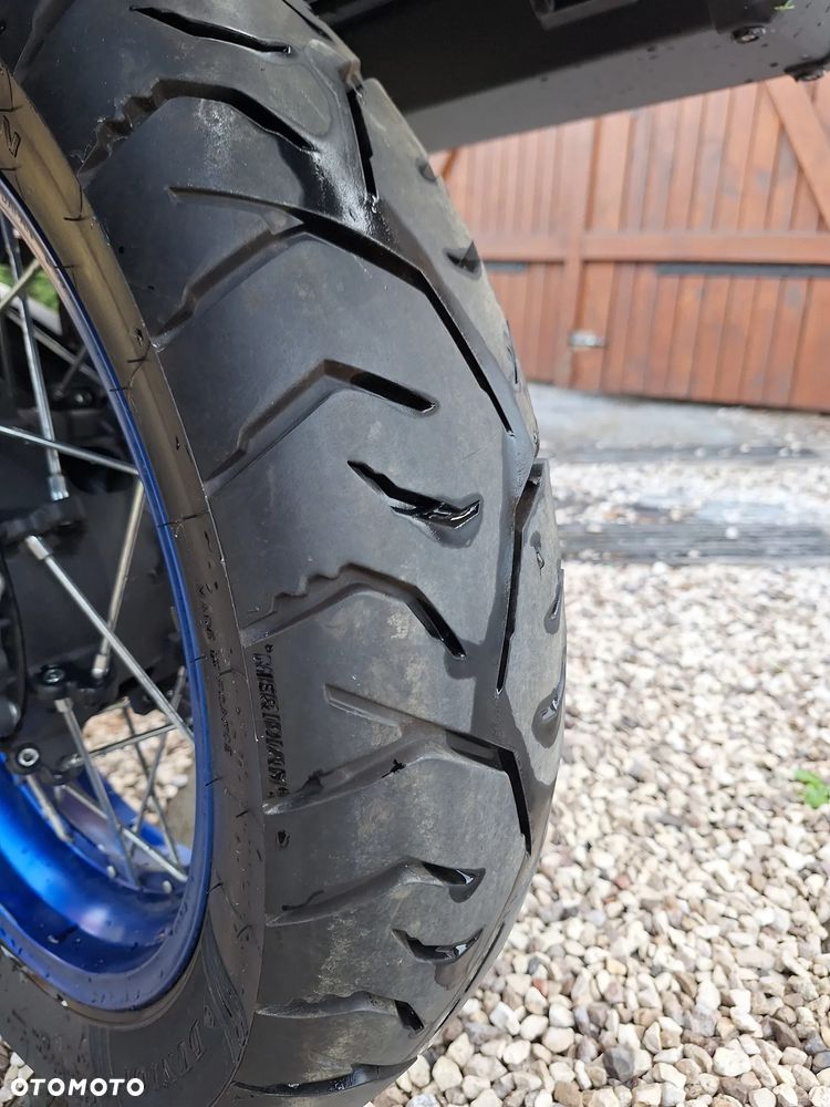 Yamaha Super Tenere - 12