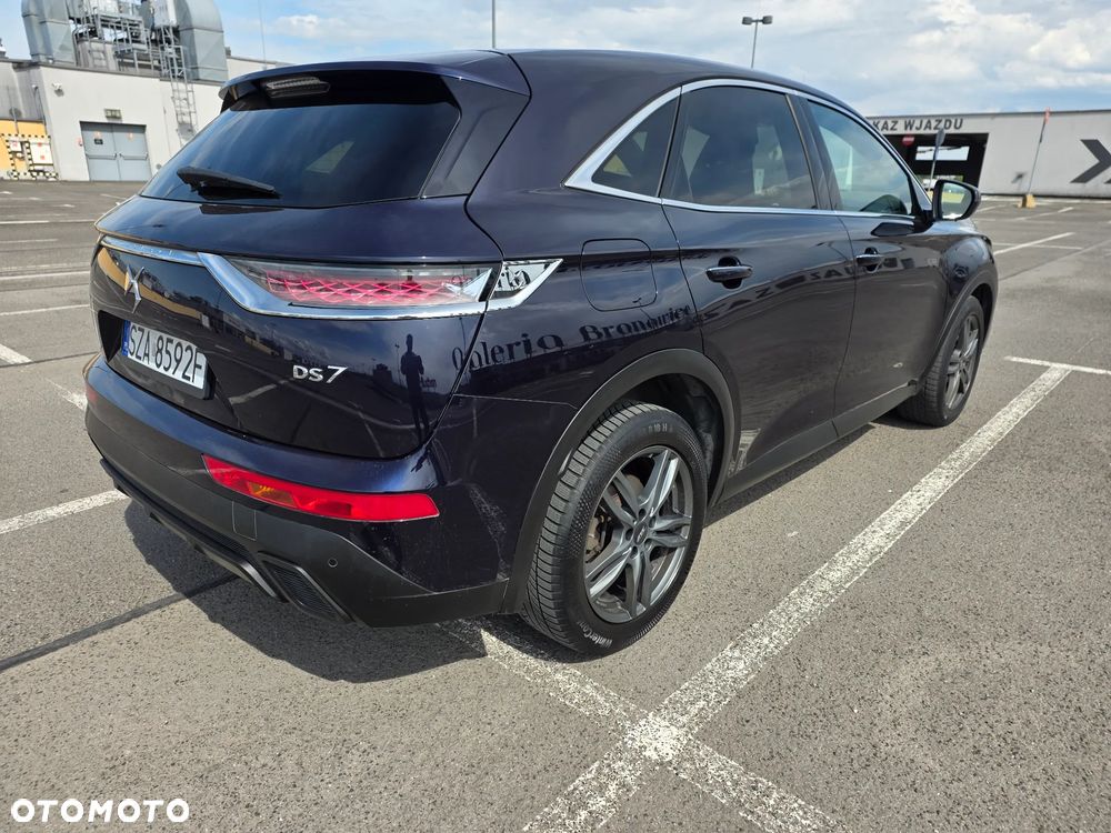 DS Automobiles DS 7 Crossback - 7