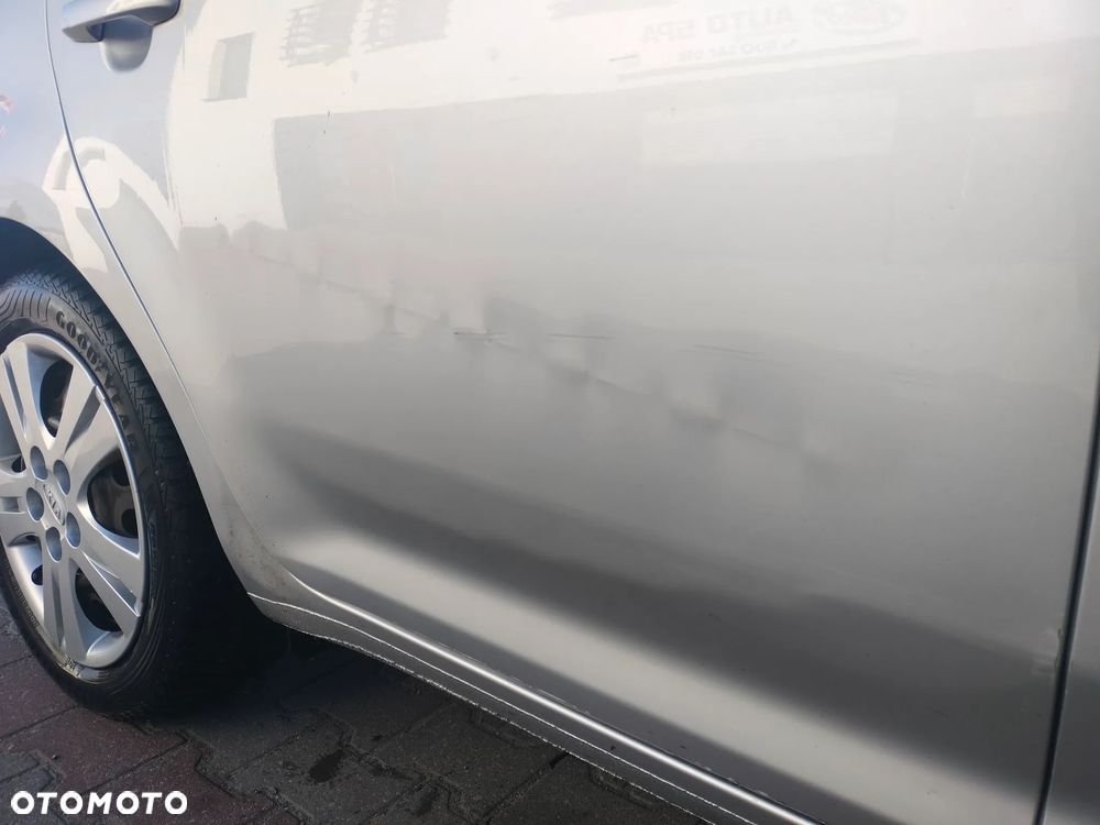 Kia Ceed Cee'd 1.6 Comfort - 14