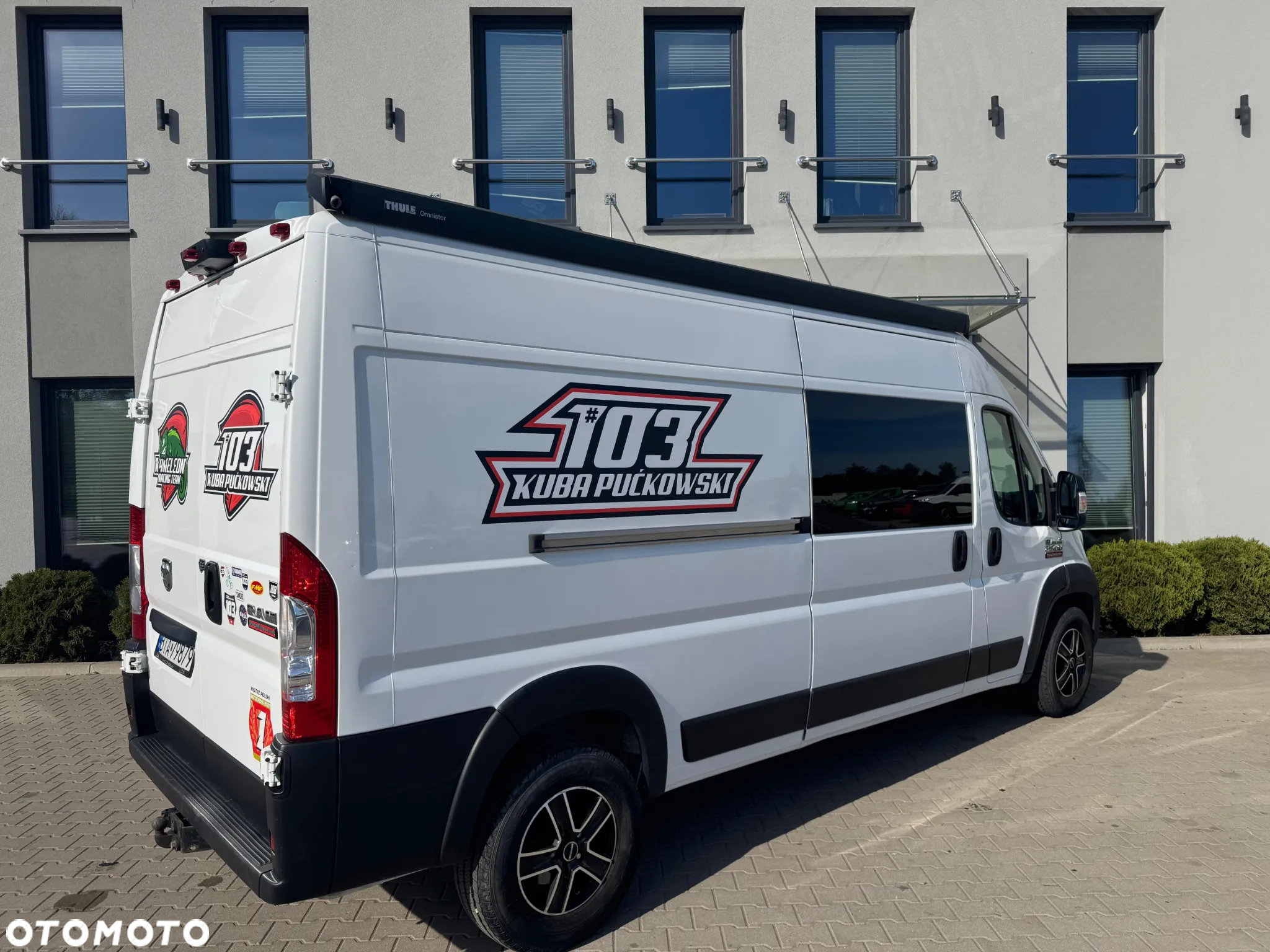 RAM RAM 2500 PROMASTER - 4