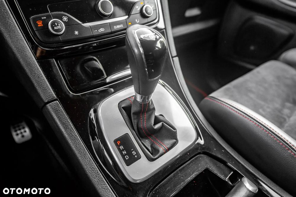 Ford S-Max 2.0 T Titanium MPS6 - 34